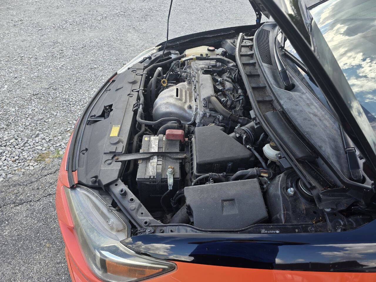 Used 2015 Scion tC image 24
