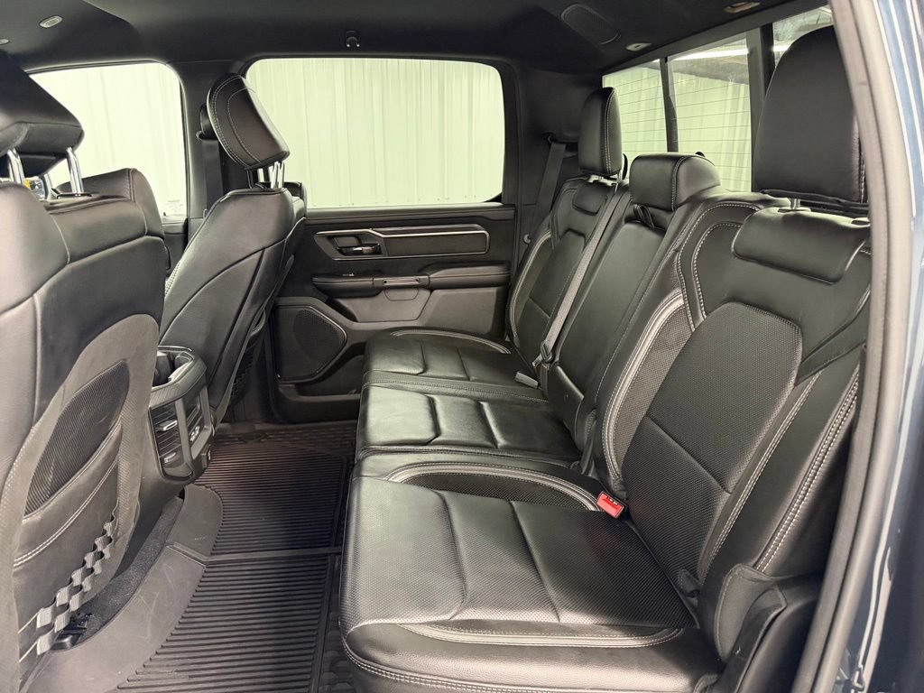 Used 2025 RAM 1500 RHO AWD/4WD image 10