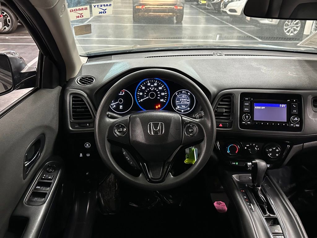 Used 2019 Honda HR-V LX image 24