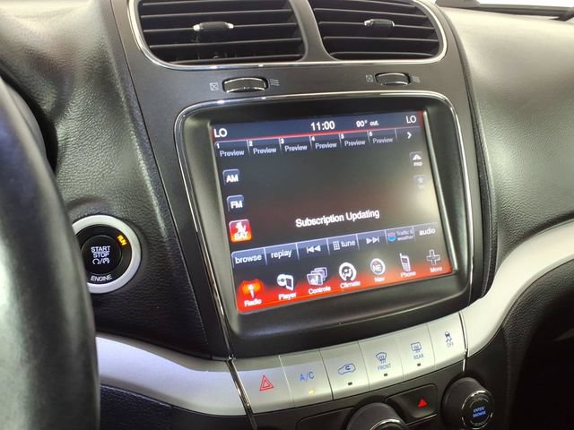 Used 2016 Dodge Journey R/T FWD image 19