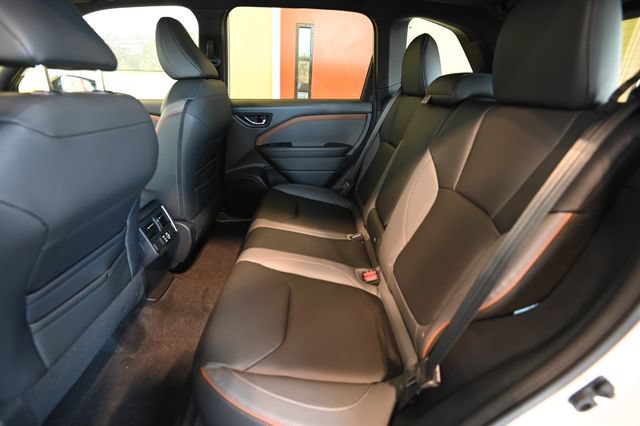 New 2026 Subaru Forester Sport AWD/4WD image 8