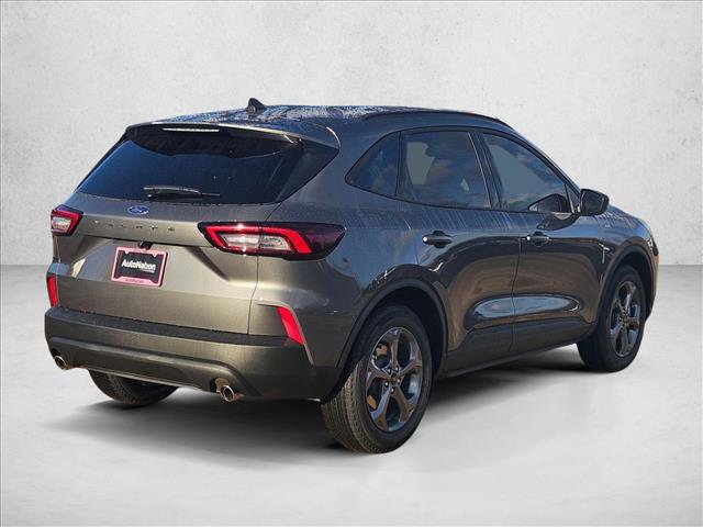 New 2026 Ford Escape ST-Line image 2