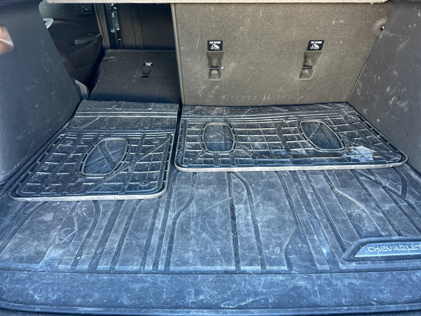 Used 2024 Chevrolet Trax ACTIV w/ Driver Confidence Package FWD image 14