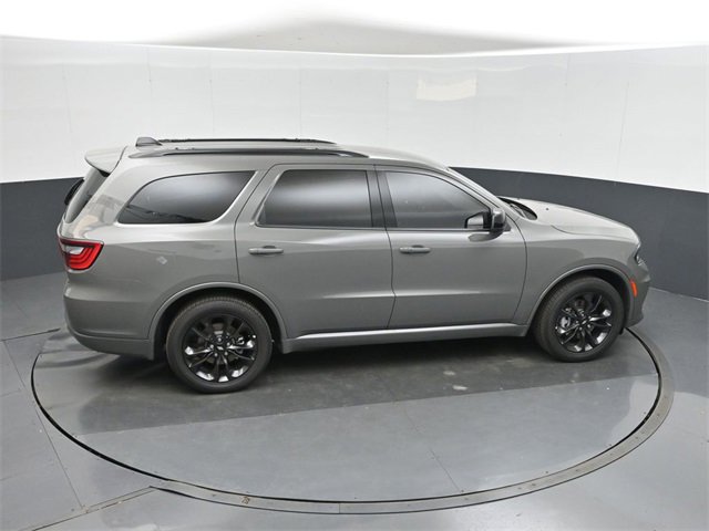 New 2026 Dodge Durango GT w/ Blacktop Package image 35