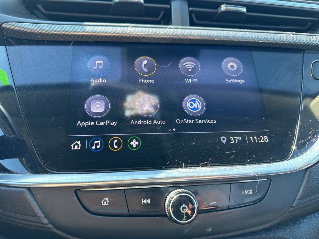 Used 2020 Buick Encore GX Preferred image 22