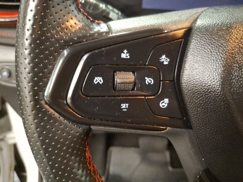 Used 2024 Chevrolet TrailBlazer RS AWD/4WD image 20