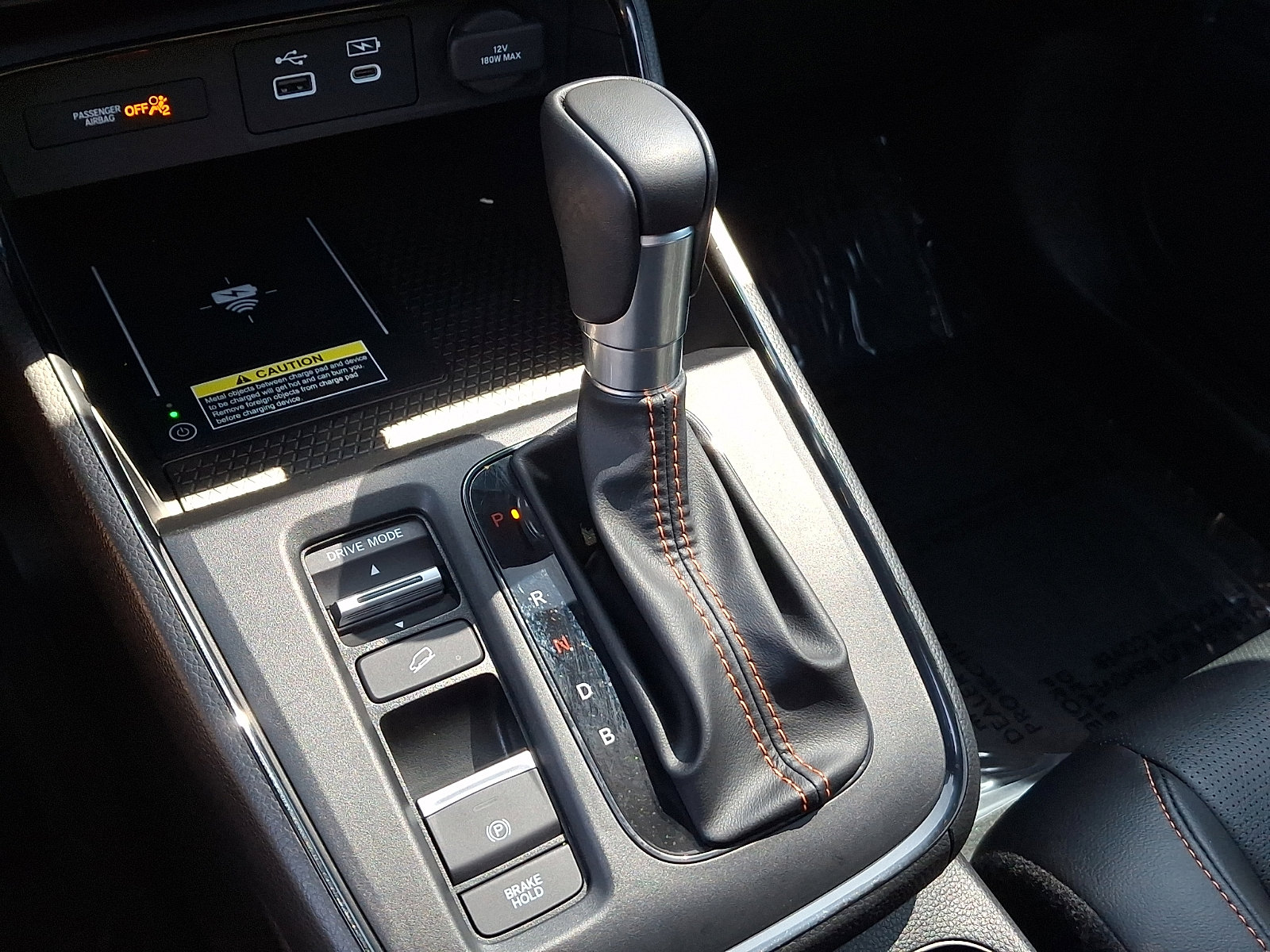 Used 2025 Honda CR-V Sport-L image 18