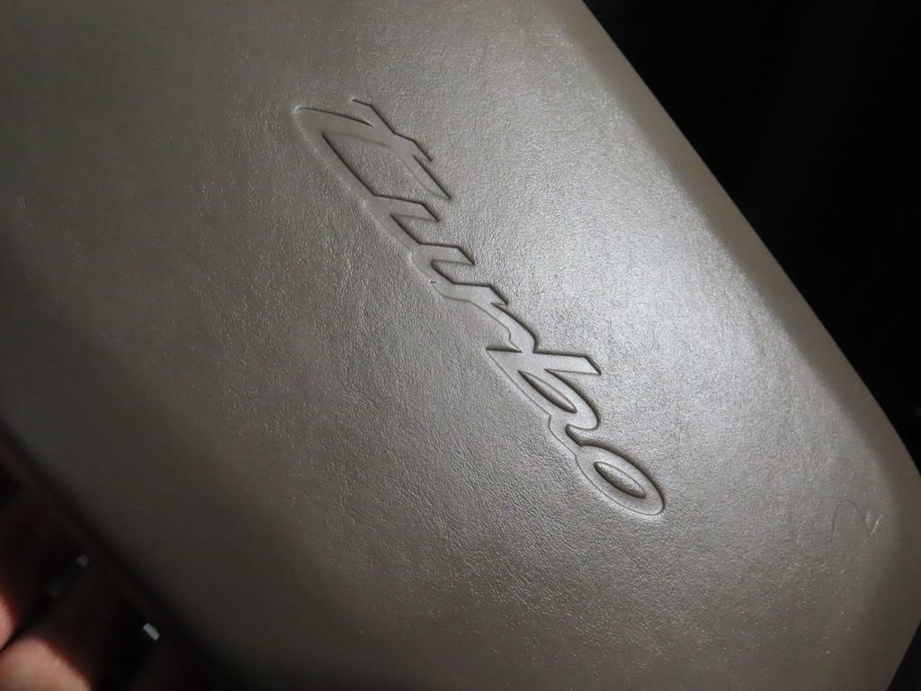 Certified 2021 Porsche Taycan Turbo AWD/4WD image 29