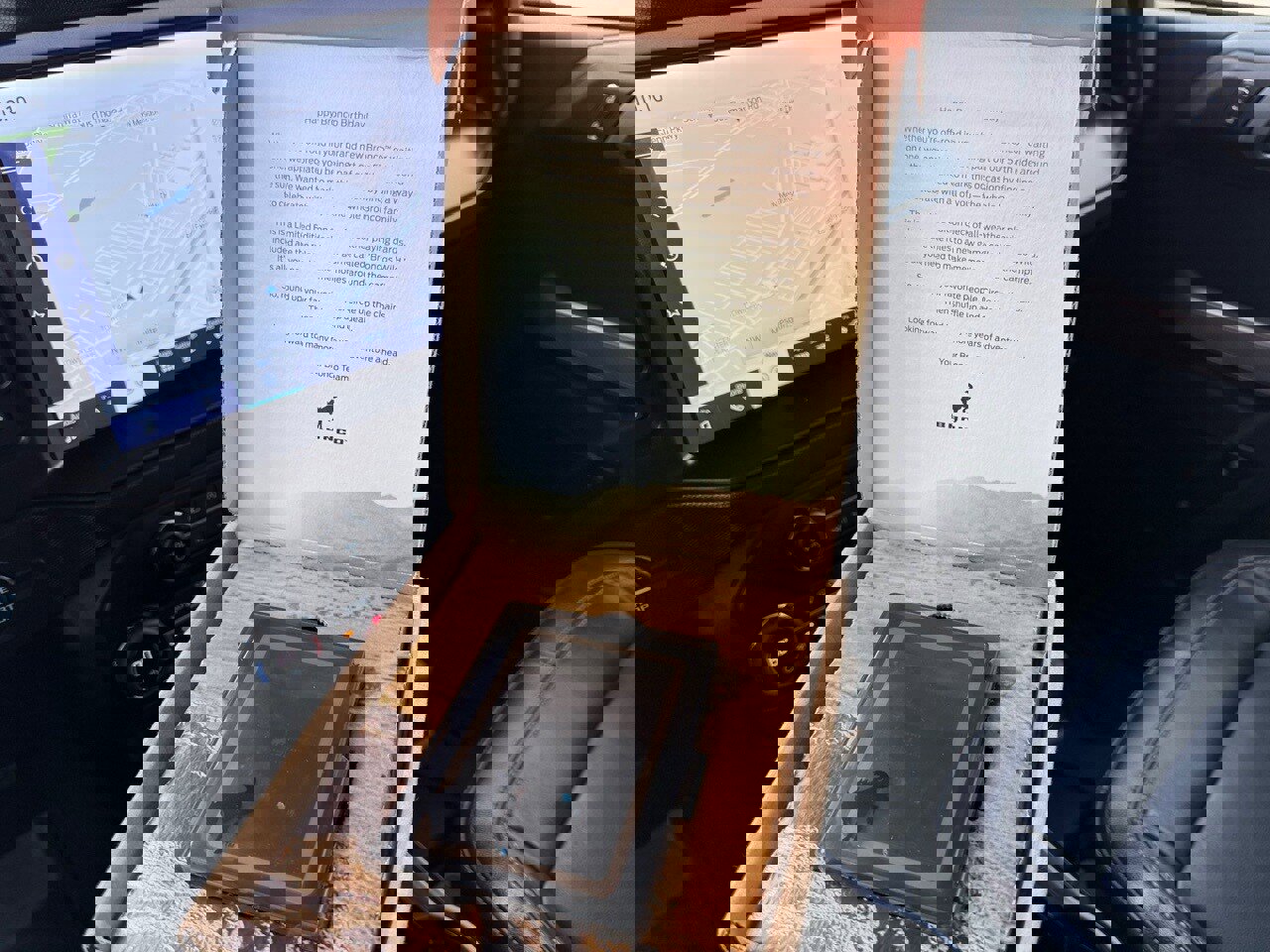 Used 2021 Ford Bronco First Edition image 14