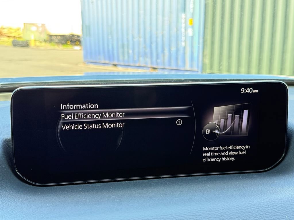 New 2026 MAZDA CX-50 AWD 2.5 S w/ Weather Package image 33