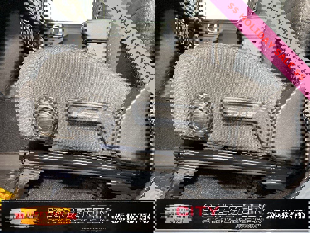 New 2026 Jeep Wrangler Unlimited Sport image 13