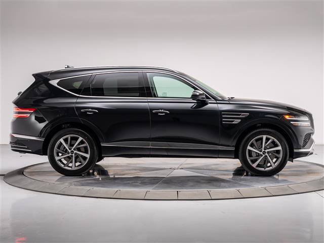 New 2026 Genesis GV80 2.5T Advanced AWD/4WD image 6