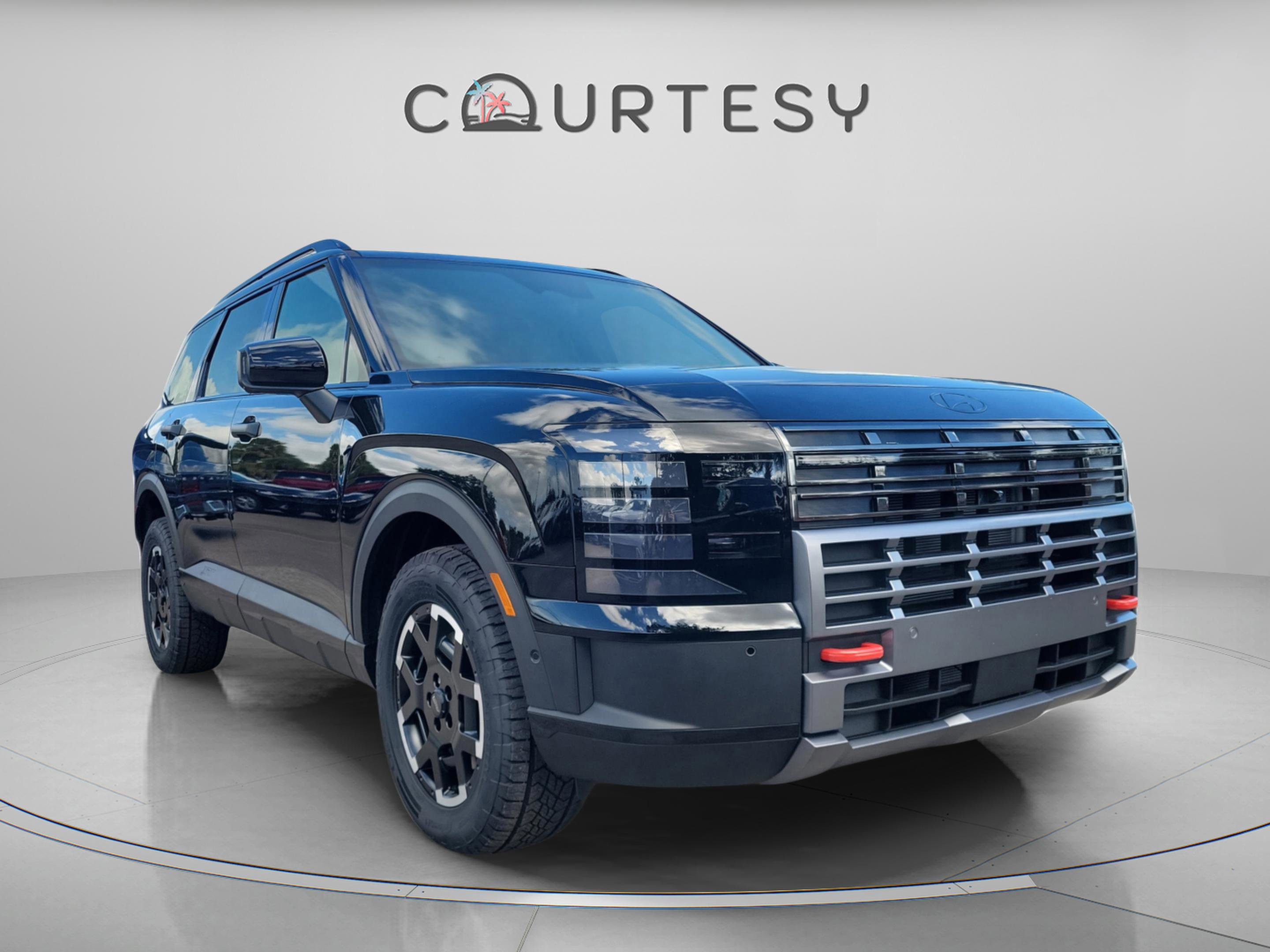 New 2026 Hyundai Palisade XRT Pro image 5