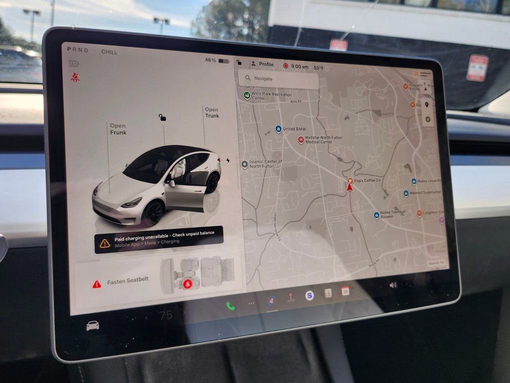 Used 2023 Tesla Model Y Long Range image 23