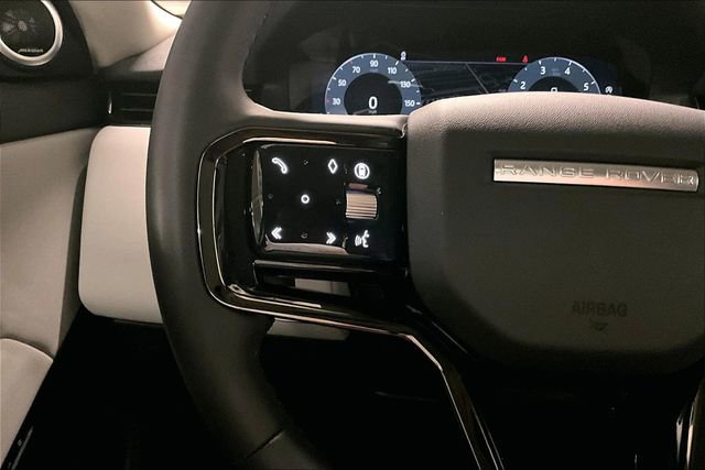 Certified 2024 Land Rover Range Rover Evoque S AWD/4WD image 20