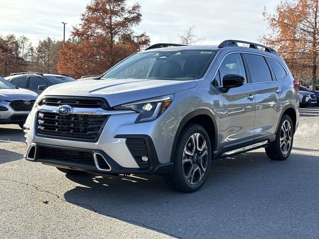 New 2026 Subaru Ascent Touring image 7