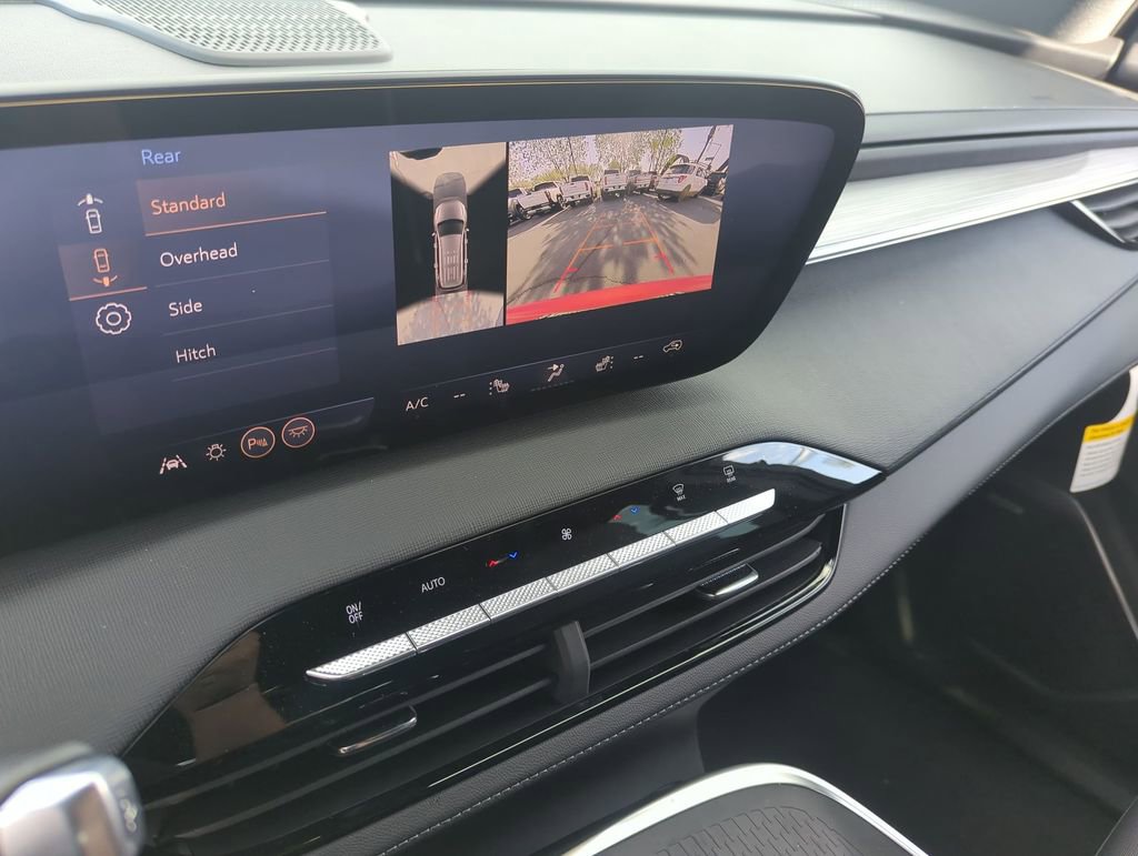 New 2026 Buick Enclave Preferred w/ Super Cruise Package image 14