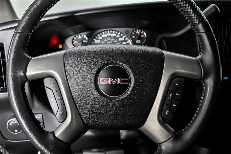 Used 2014 GMC Savana 1500 RWD image 20