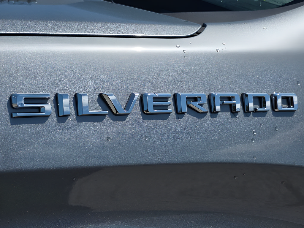 Used 2024 Chevrolet Silverado 1500 LT AWD/4WD image 13