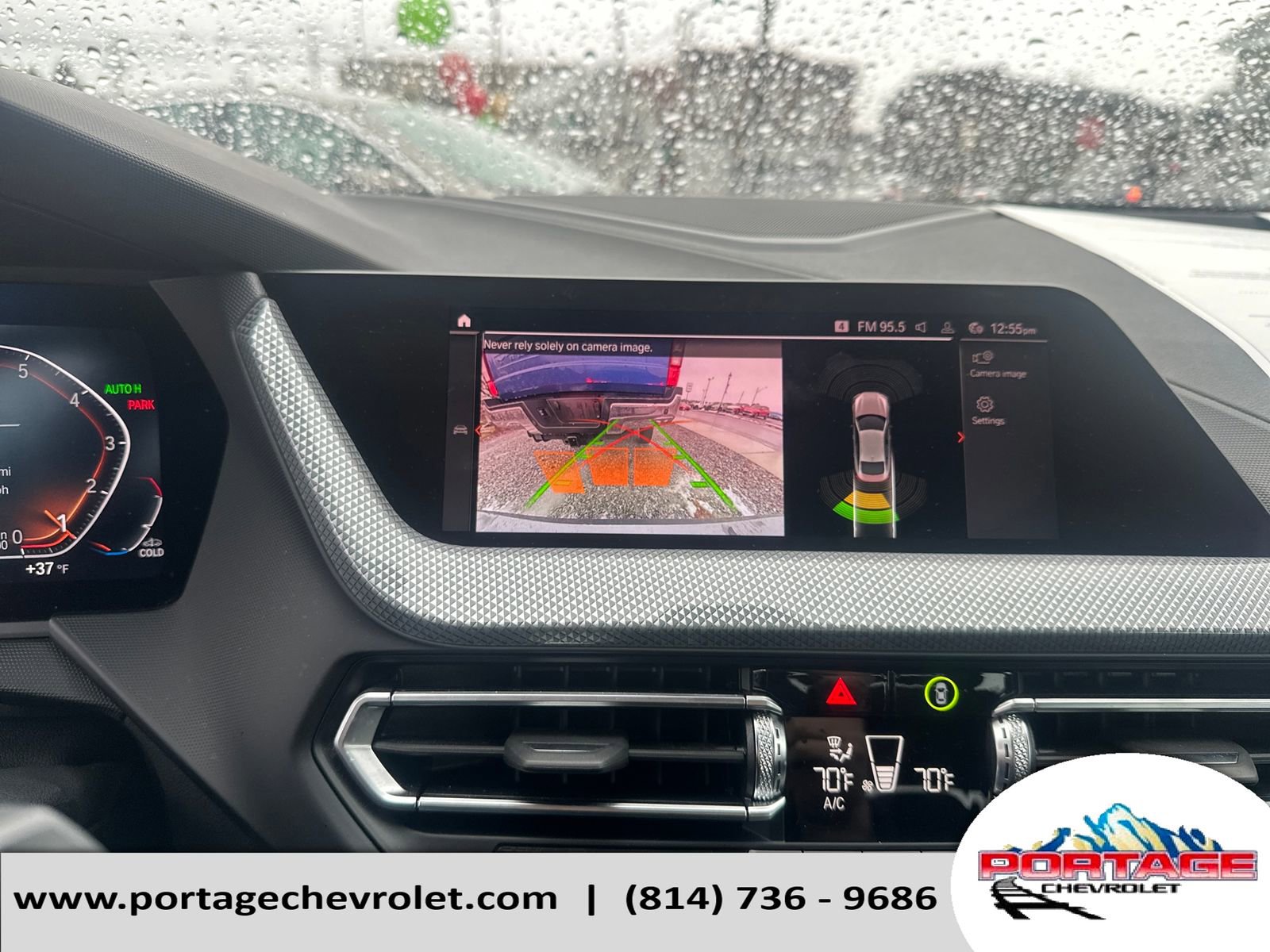 Used 2024 BMW 228i xDrive Gran Coupe image 20