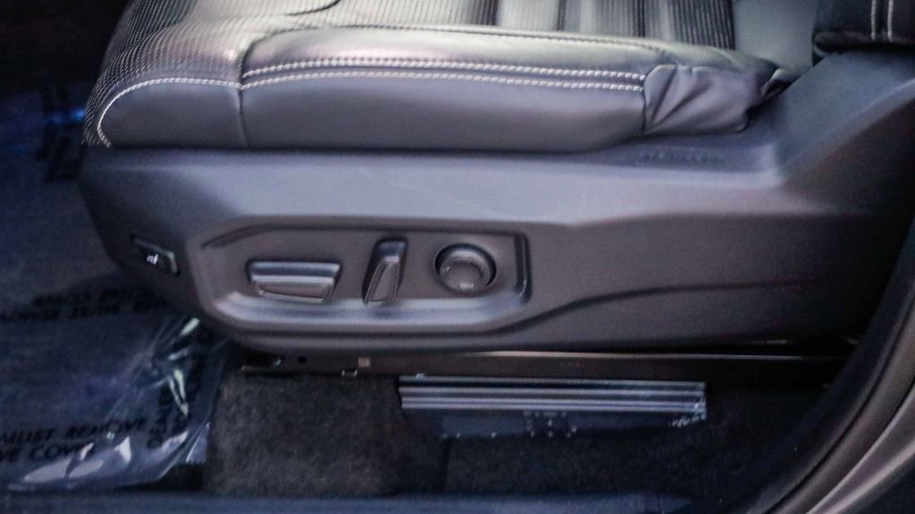 Used 2023 Toyota Tundra Capstone image 26