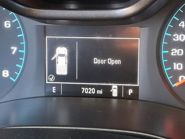 Used 2022 GMC Canyon Elevation w/ Trailering Package image 23