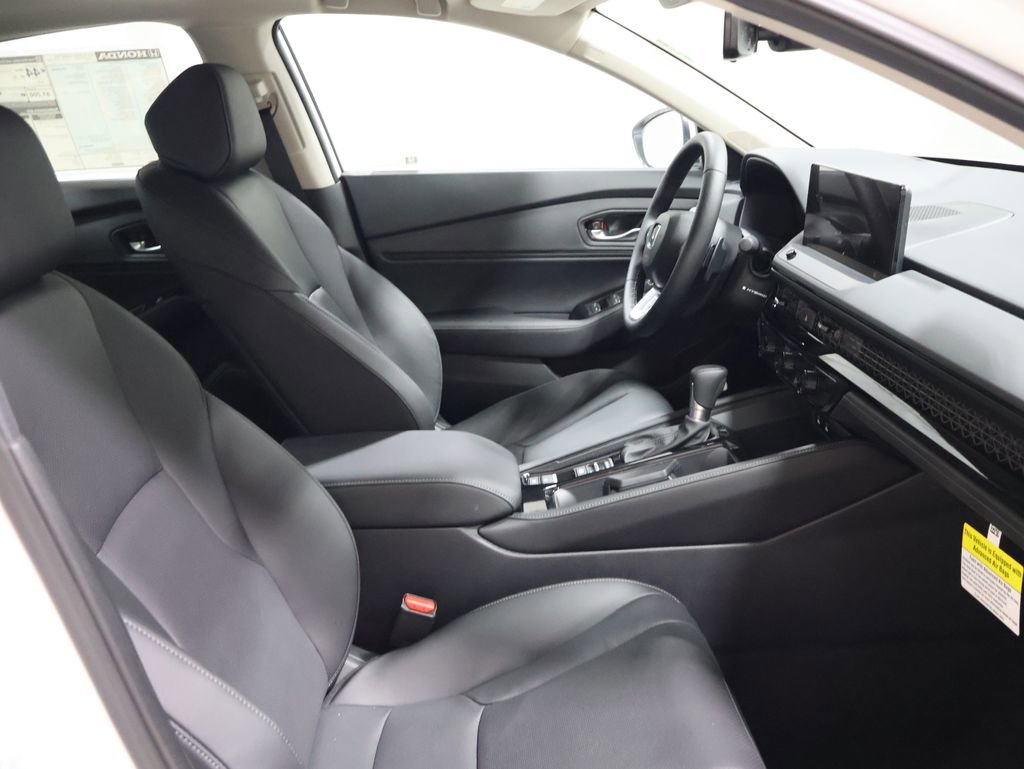 New 2025 Honda Accord Touring image 22