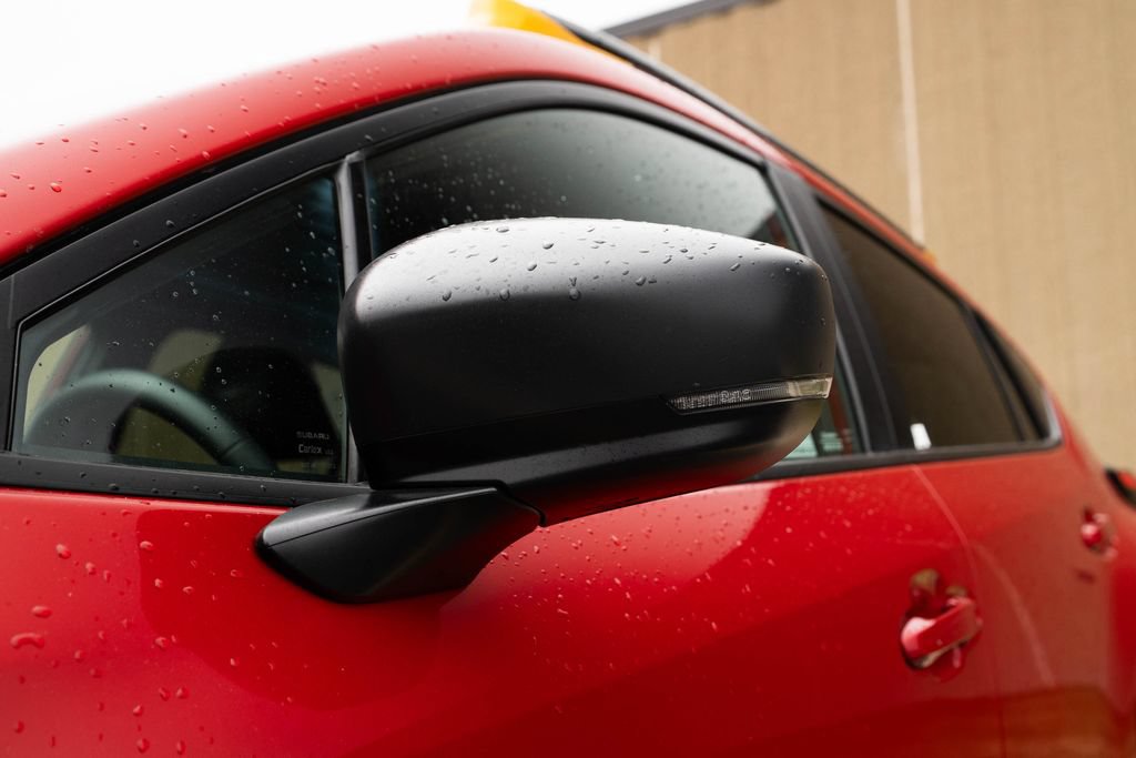 Used 2024 Subaru Crosstrek 2.5i Wilderness w/ Crosstrek Mirror Package AWD/4WD image 11