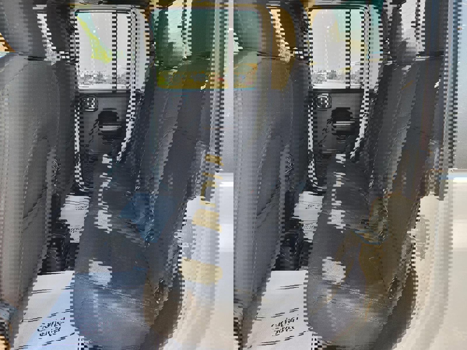 Used 2020 Jeep Gladiator Sport w/ Quick Order Package 24S image 23