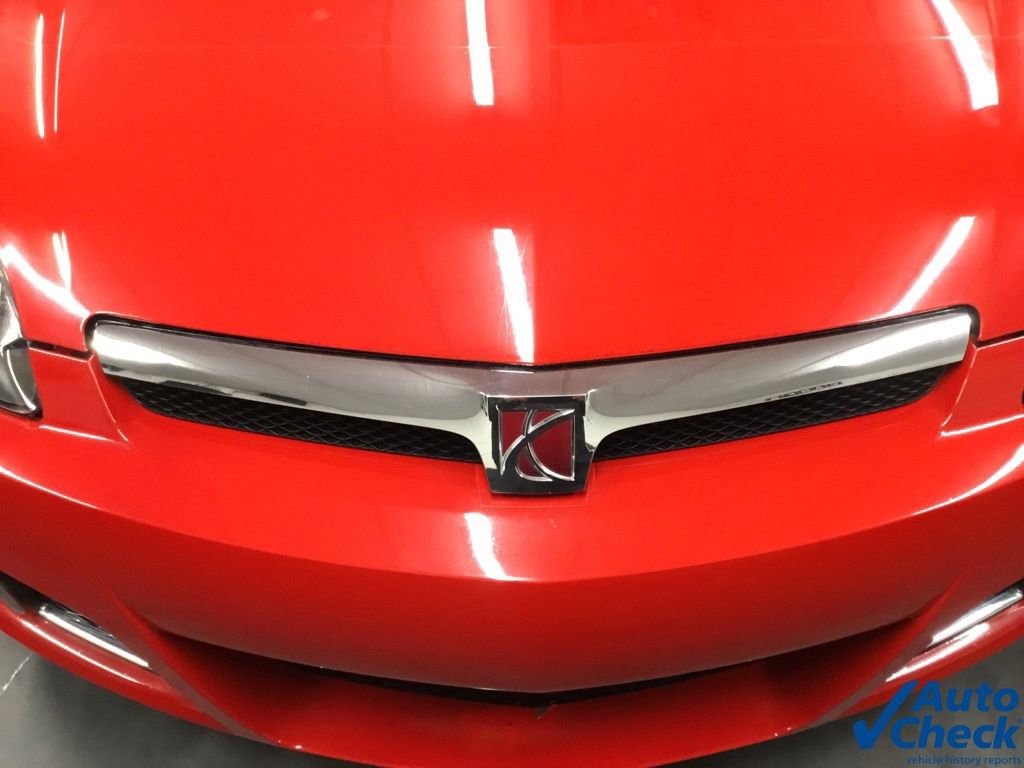 Used 2008 Saturn Sky Red Line image 27