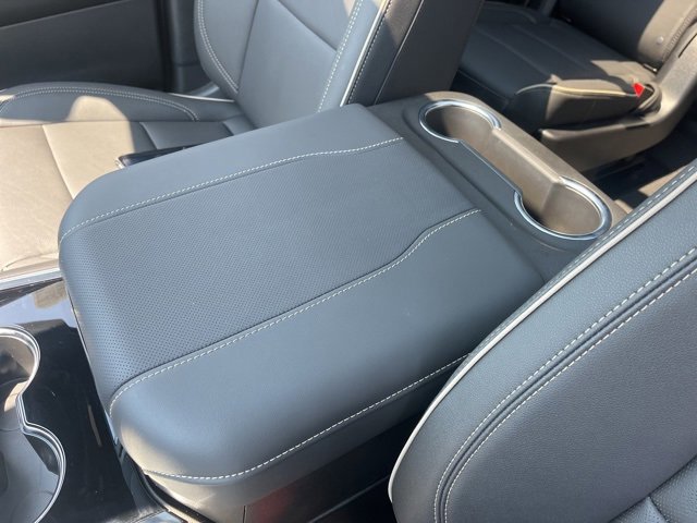 New 2025 Chevrolet Tahoe Premier image 33