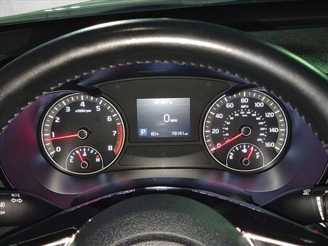 Used 2020 Kia Optima EX FWD image 9