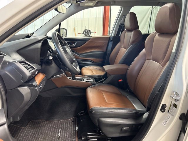 Used 2023 Subaru Forester Touring AWD/4WD image 13