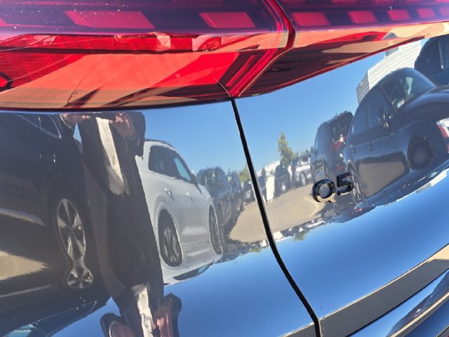 Used 2026 Audi Q5 Premium Plus AWD/4WD image 38