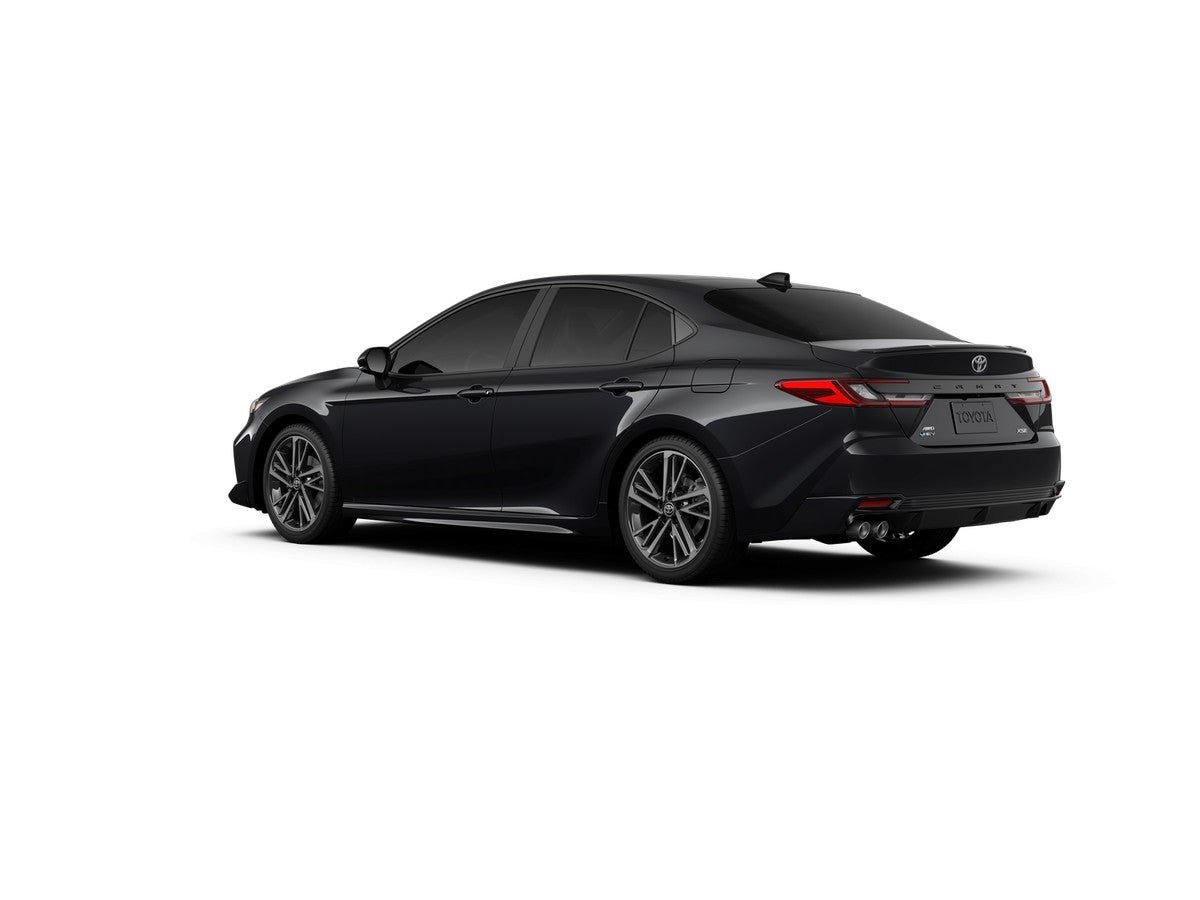 New 2026 Toyota Camry XSE AWD/4WD image 6