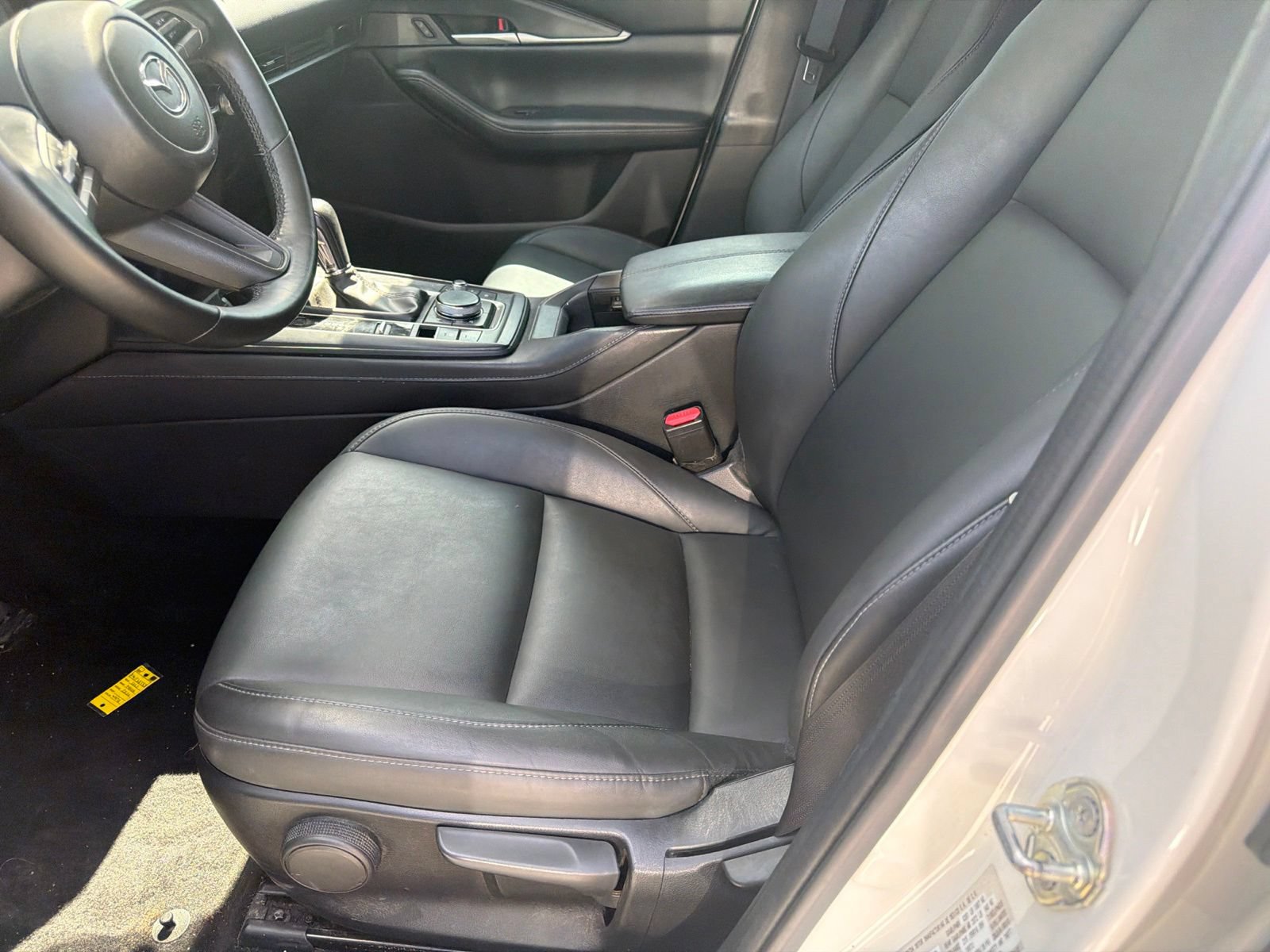 Used 2023 MAZDA CX-30 AWD 2.5 S w/ Select Package image 12