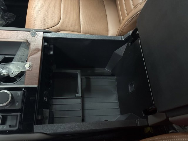 New 2026 Toyota Sequoia 1794 Edition image 32