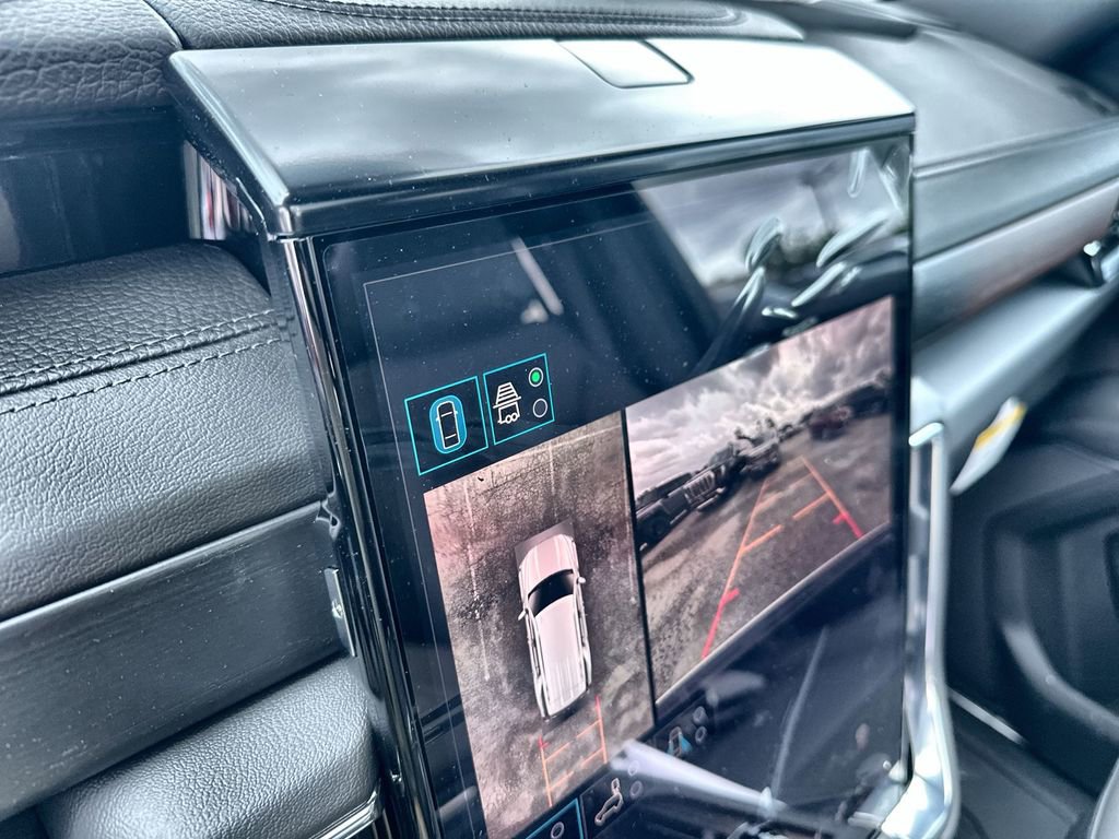 New 2026 GMC Yukon Denali w/ Sun & Power Step Package image 29