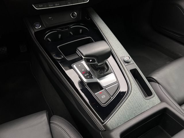 Used 2022 Audi A5 2.0T Premium Plus w/ Premium Plus AWD/4WD image 23