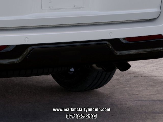 New 2027 Lincoln Navigator Black Label AWD/4WD image 23