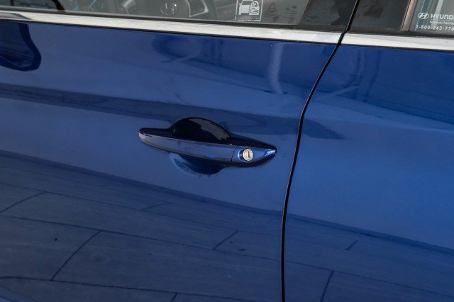 Used 2018 Hyundai Sonata SE FWD image 37