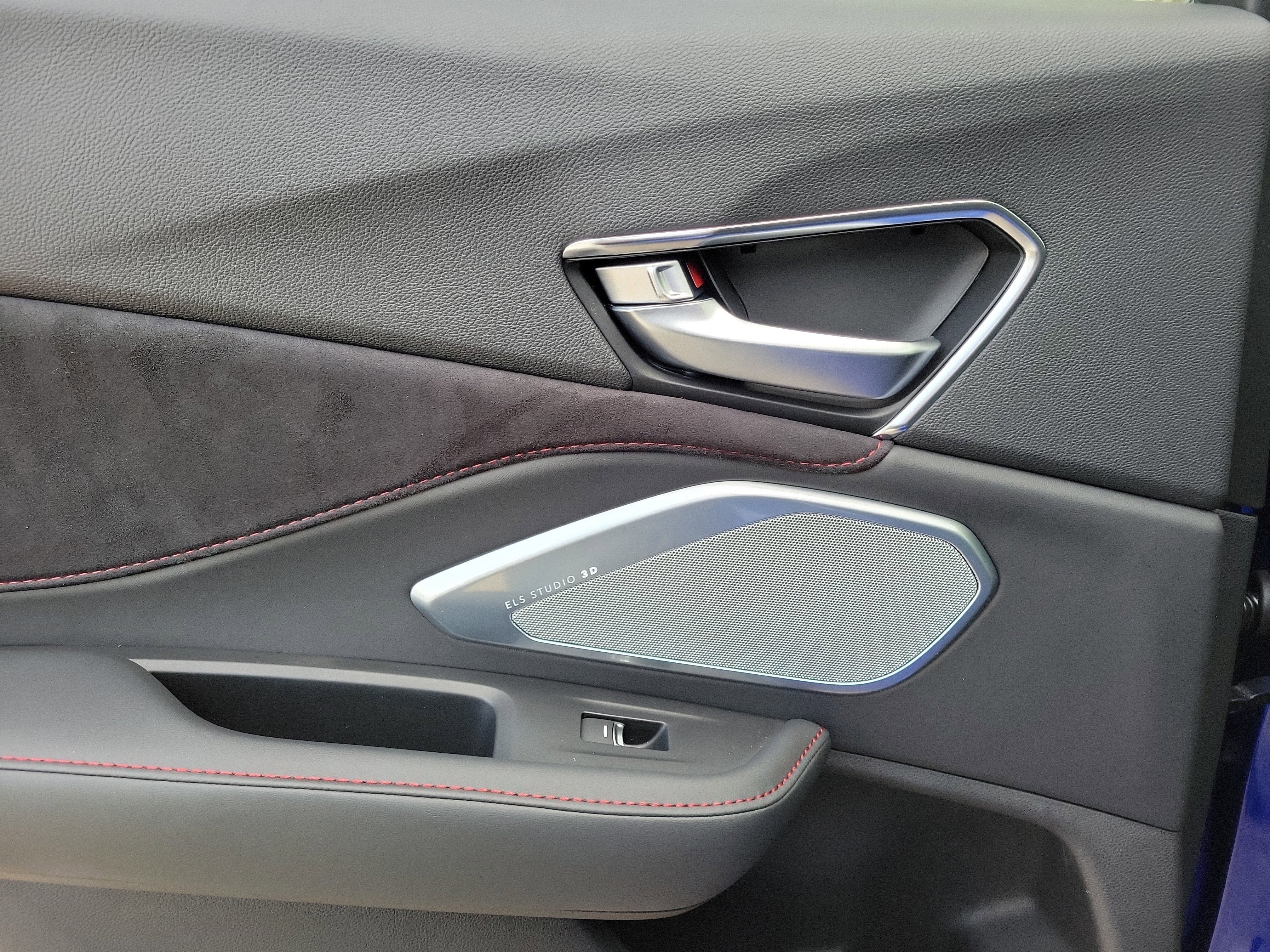 New 2026 Acura RDX A-Spec image 13