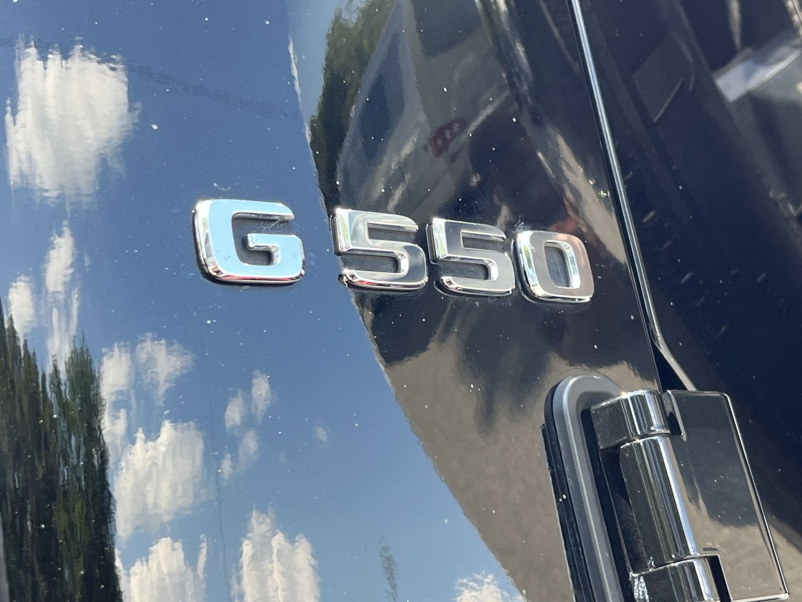 Used 2019 Mercedes-Benz G 550 image 35