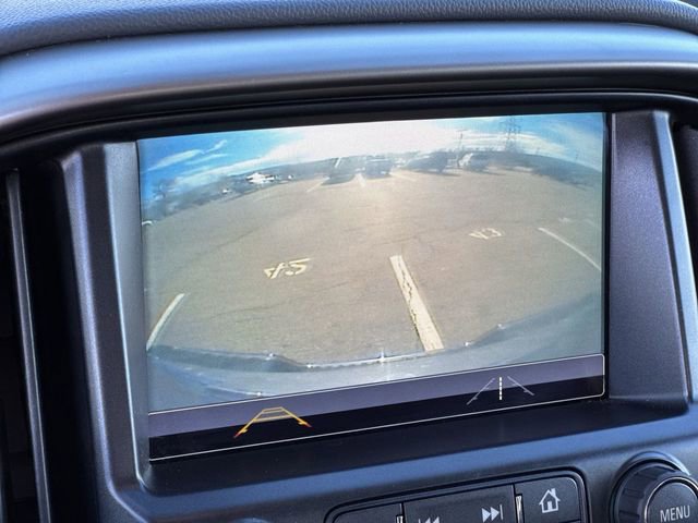 Used 2018 Chevrolet Colorado Z71 w/ Centennial Edition image 14