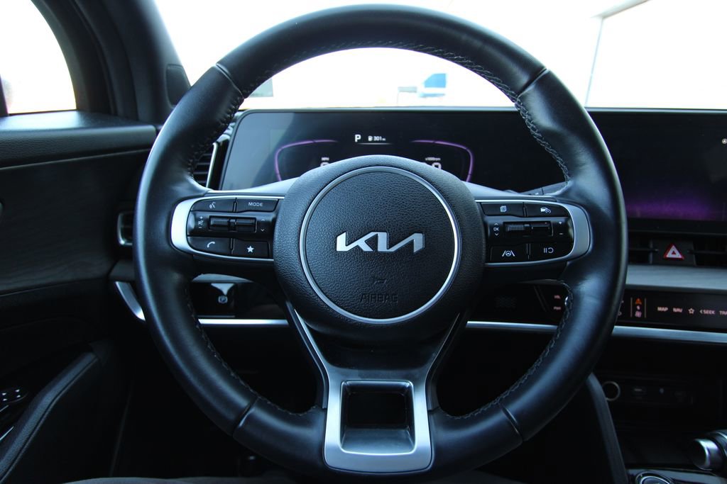 Used 2024 Kia Sportage X-Line image 18