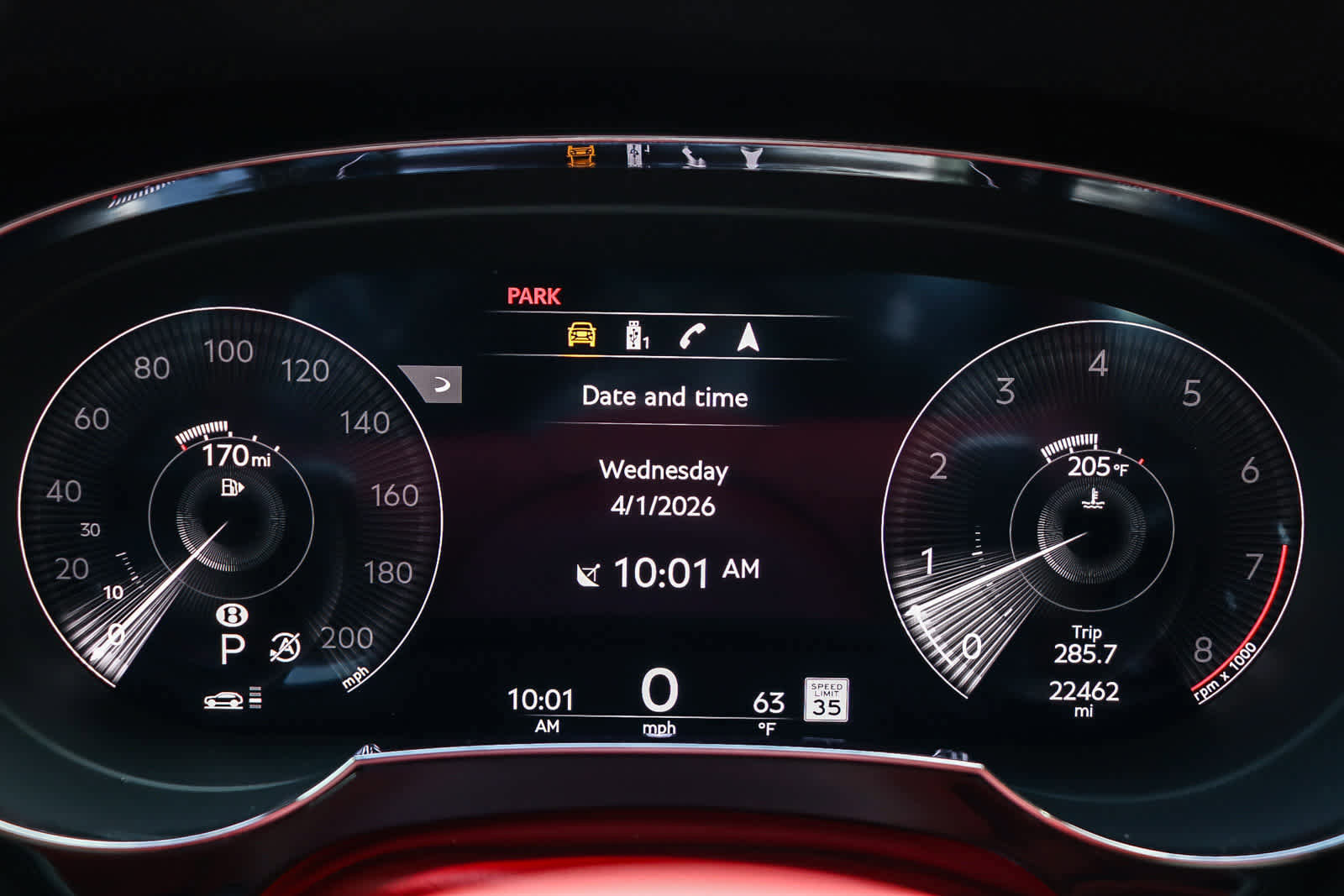 Used 2021 Bentley Bentayga image 36