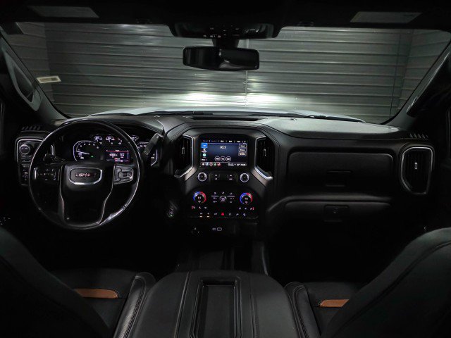 Used 2021 GMC Sierra 1500 AT4 image 14