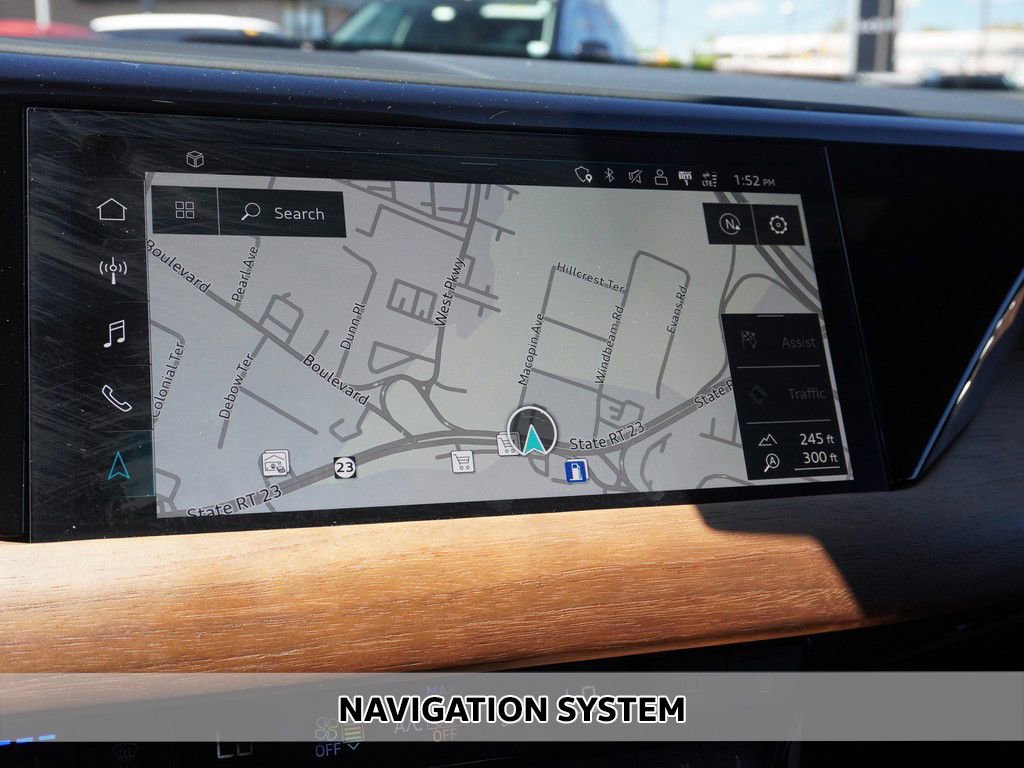 Used 2023 Audi e-tron GT Premium Plus AWD/4WD image 3