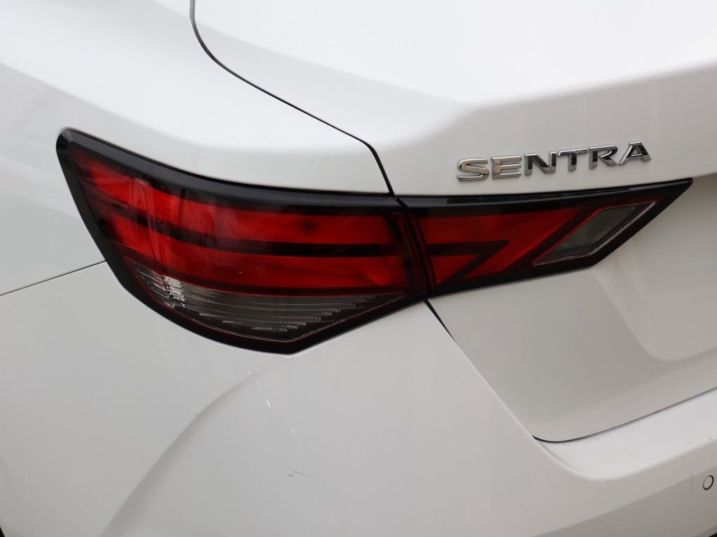 Used 2024 Nissan Sentra SV image 7