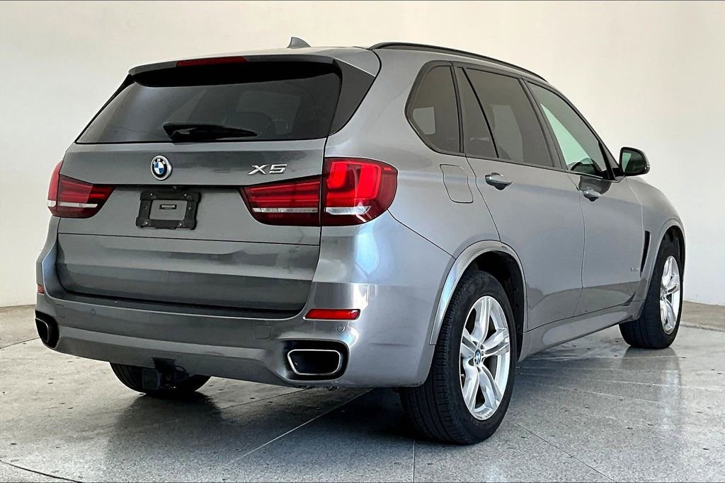 Used 2016 BMW X5 xDrive35i image 14